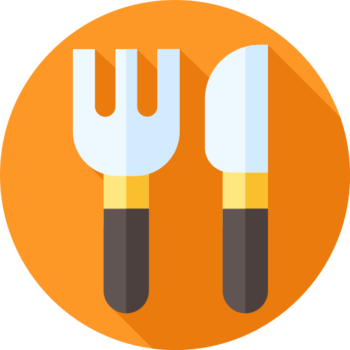 Icono restaurante