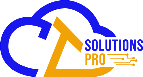 Logo LT & Solutions Pro