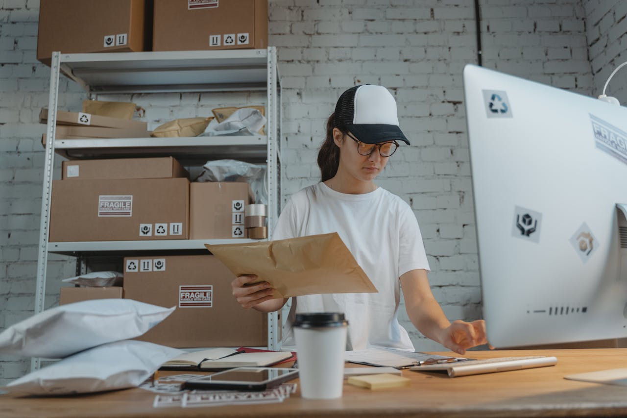 Tecnología para emprendedores